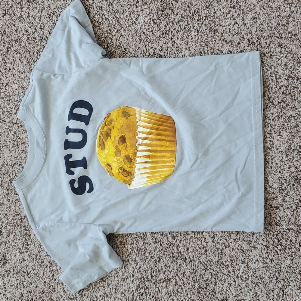 Lot of 2 shirts